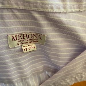 Men’s Dress Shirt